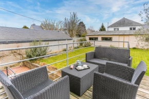 Superbe maison pour 6 pers - 850m de la plage